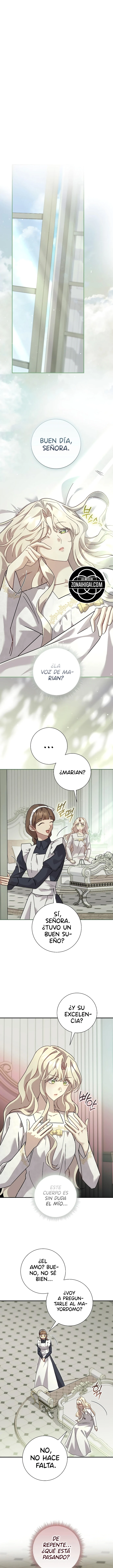 Para Mi Cariñoso Monstruo Capítulo 39 - Page 2