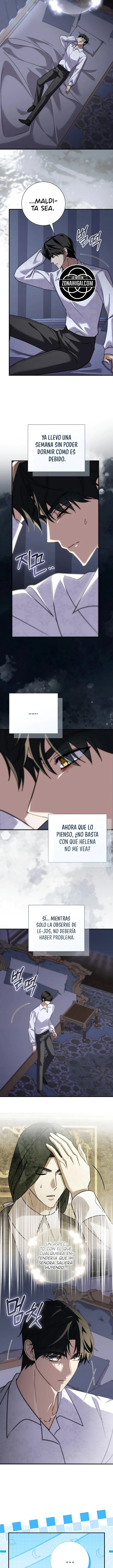 Para Mi Cariñoso Monstruo Capítulo 40 - Page 12