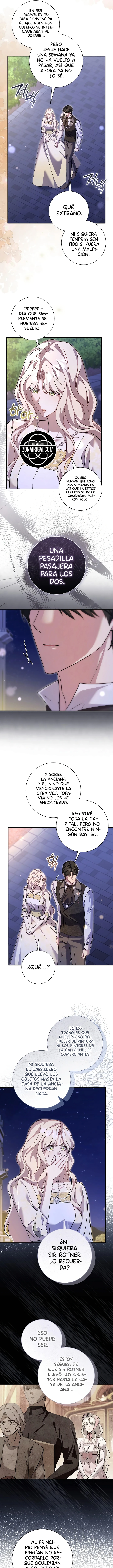 Para Mi Cariñoso Monstruo Capítulo 41 - Page 12