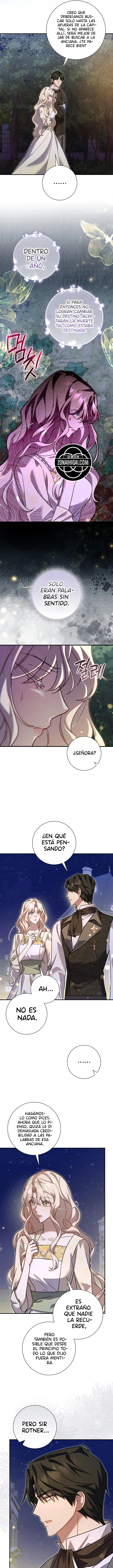 Para Mi Cariñoso Monstruo Capítulo 41 - Page 14