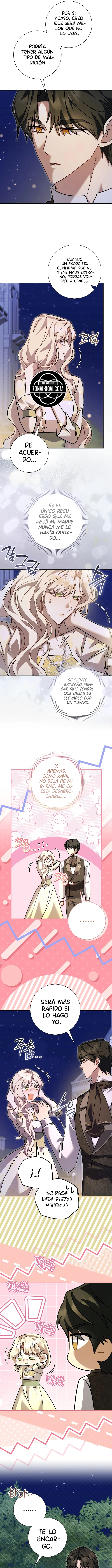 Para Mi Cariñoso Monstruo Capítulo 41 - Page 16