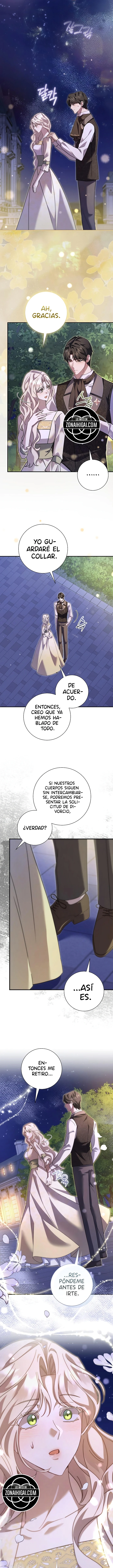 Para Mi Cariñoso Monstruo Capítulo 41 - Page 18