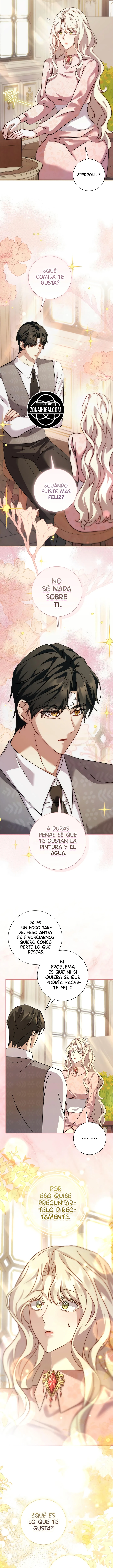 Para Mi Cariñoso Monstruo Capítulo 41 - Page 4