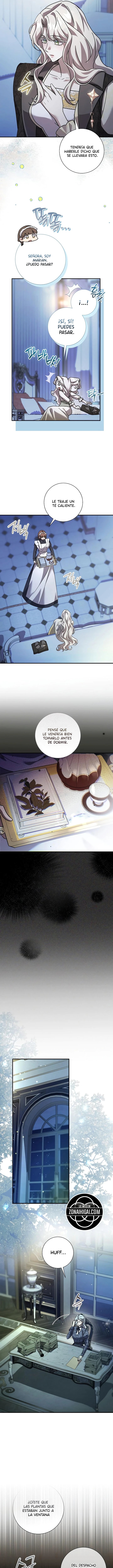 Para Mi Cariñoso Monstruo Capítulo 42 - Page 16