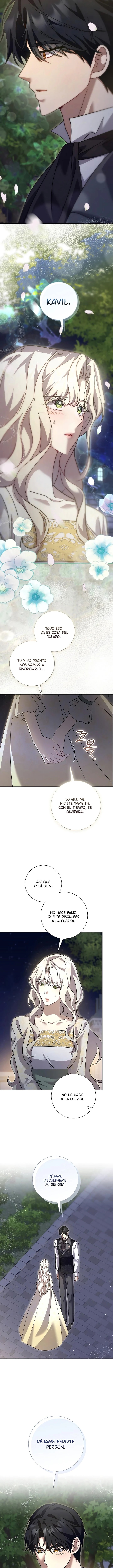 Para Mi Cariñoso Monstruo Capítulo 42 - Page 6