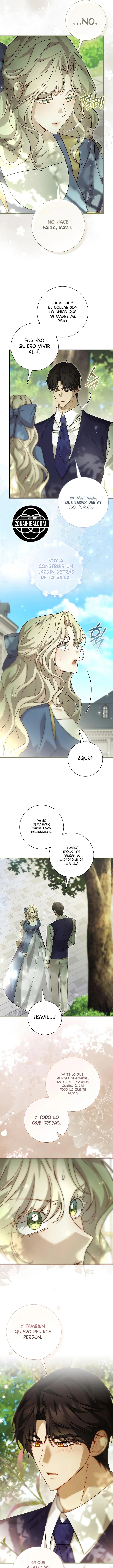 Para Mi Cariñoso Monstruo Capítulo 43 - Page 10