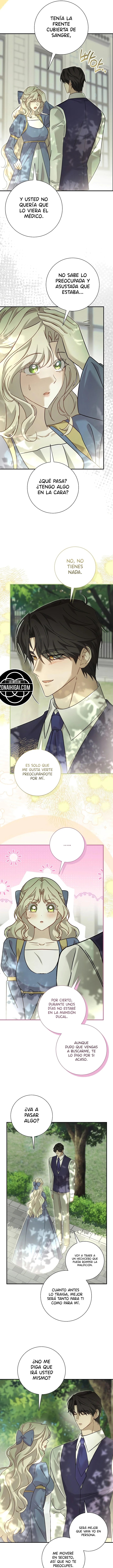 Para Mi Cariñoso Monstruo Capítulo 43 - Page 14