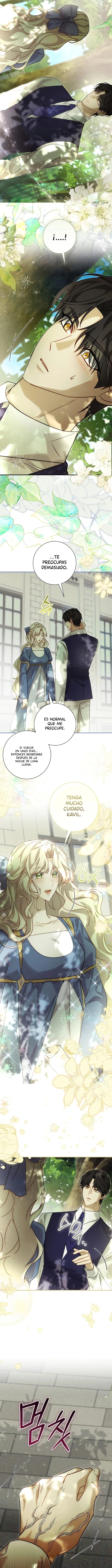 Para Mi Cariñoso Monstruo Capítulo 43 - Page 16