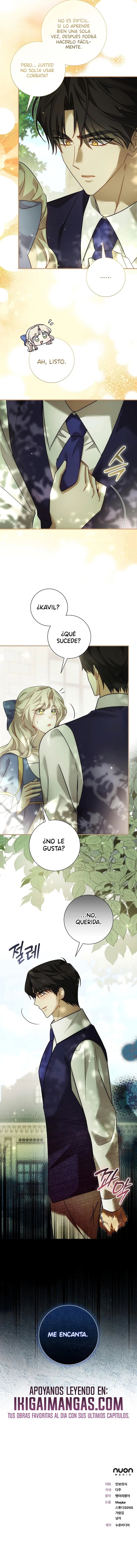 Para Mi Cariñoso Monstruo Capítulo 43 - Page 18