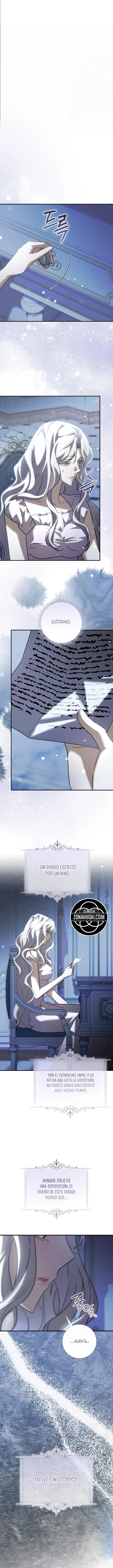 Para Mi Cariñoso Monstruo Capítulo 43 - Page 2