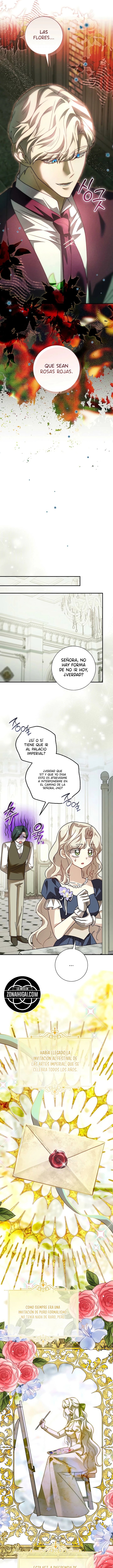 Para Mi Cariñoso Monstruo Capítulo 44 - Page 14