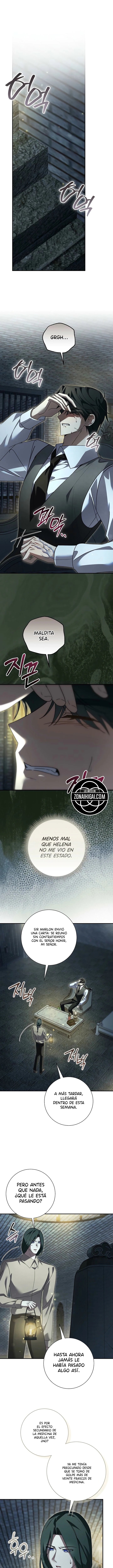 Para Mi Cariñoso Monstruo Capítulo 44 - Page 2