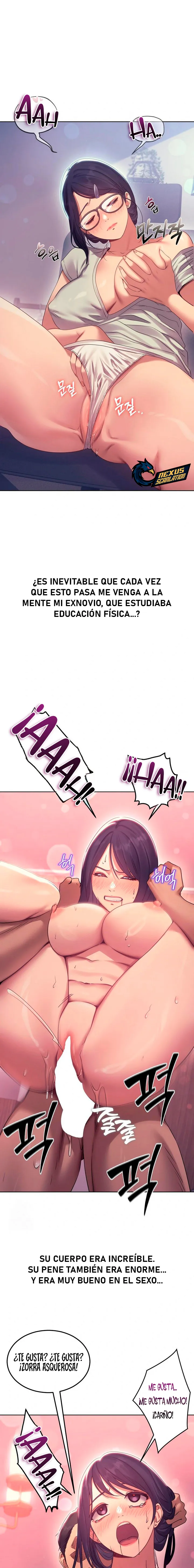 Maníaco Borracho Capítulo 12 - Page 6