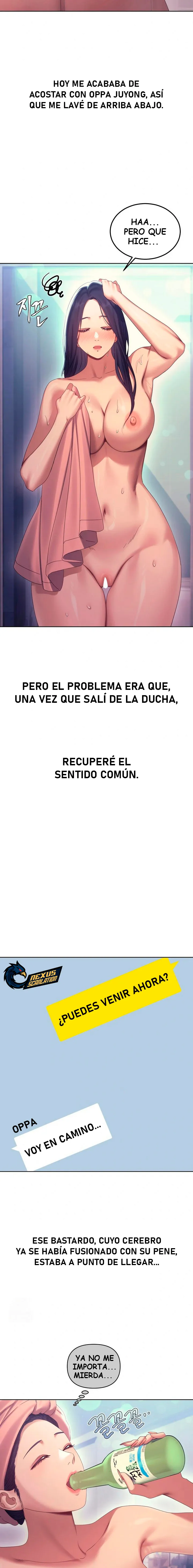 Maníaco Borracho Capítulo 13 - Page 3