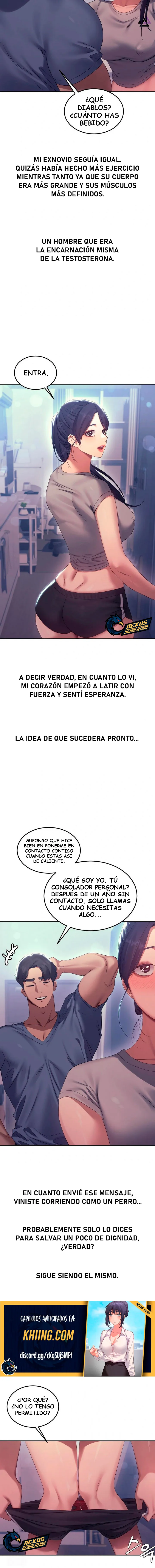 Maníaco Borracho Capítulo 13 - Page 5