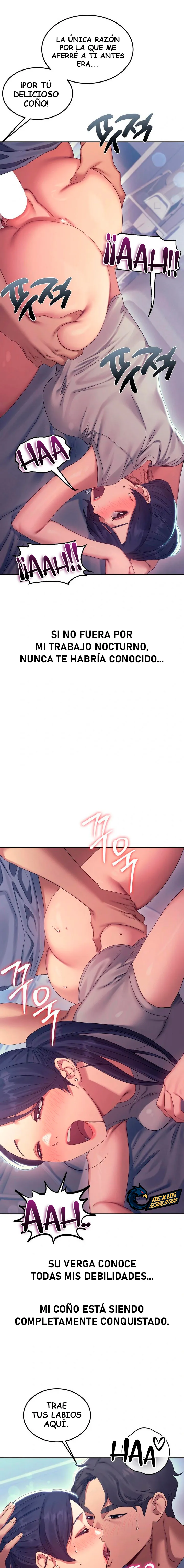 Maníaco Borracho Capítulo 14 - Page 3