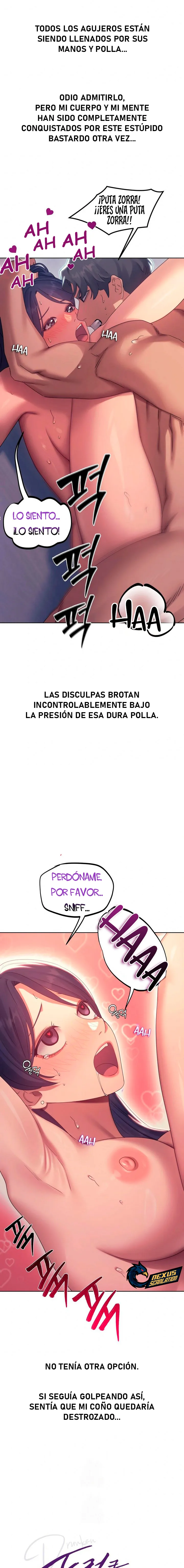 Maníaco Borracho Capítulo 15 - Page 3