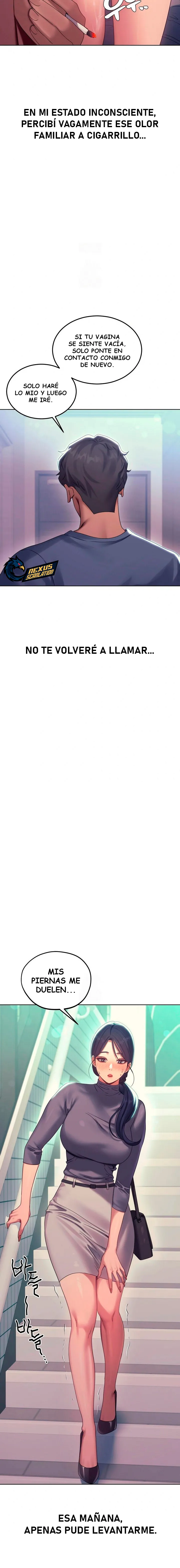 Maníaco Borracho Capítulo 15 - Page 6