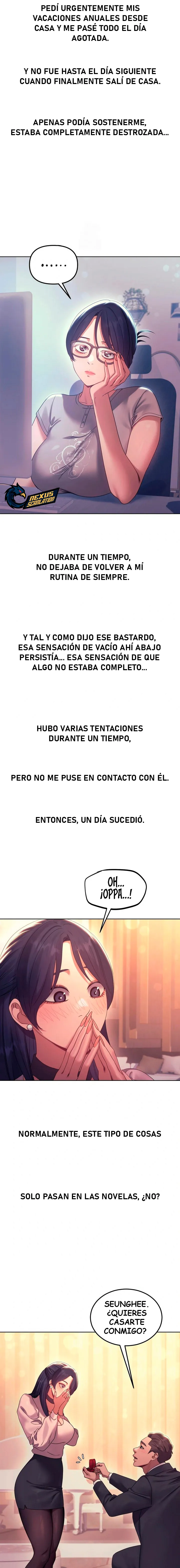 Maníaco Borracho Capítulo 15 - Page 7