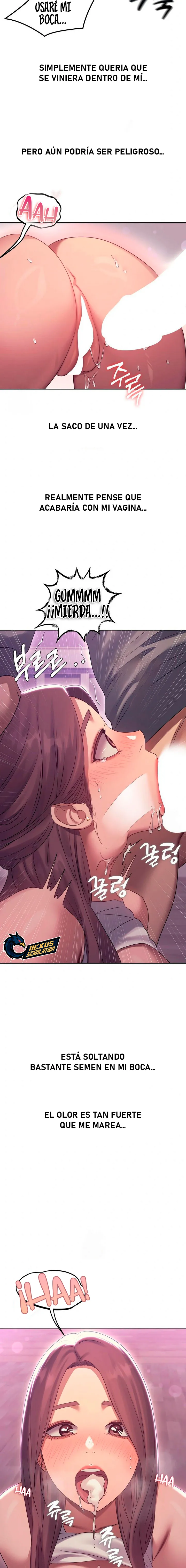 Maníaco Borracho Capítulo 20 - Page 5