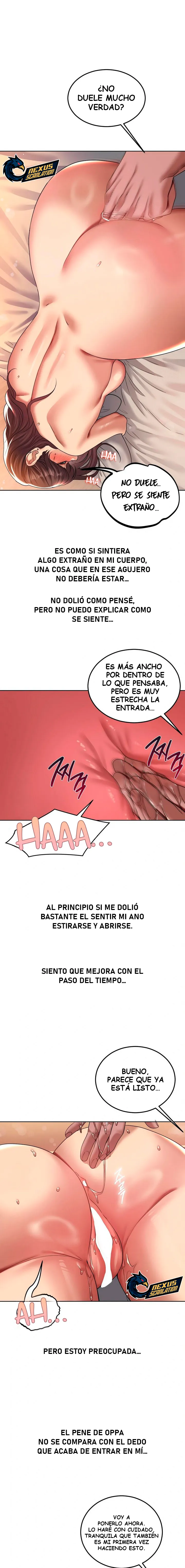 Maníaco Borracho Capítulo 22 - Page 2