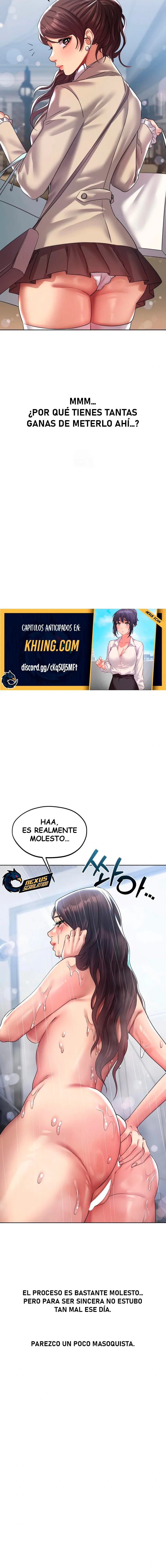 Maníaco Borracho Capítulo 23 - Page 5