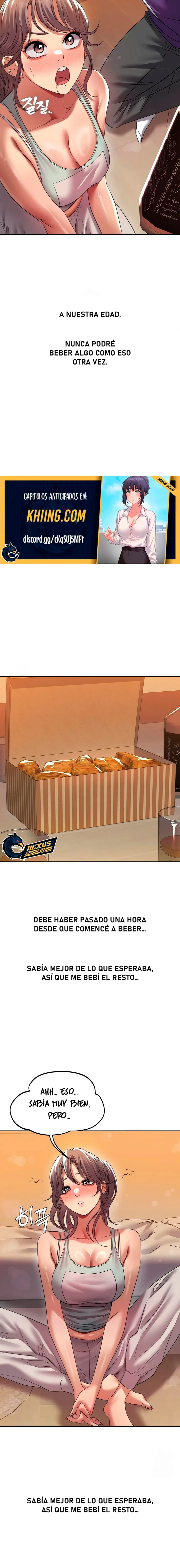 Maníaco Borracho Capítulo 24 - Page 5