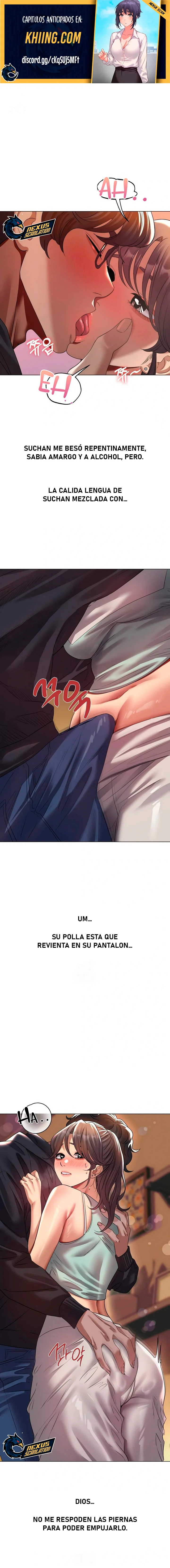 Maníaco Borracho Capítulo 25 - Page 2