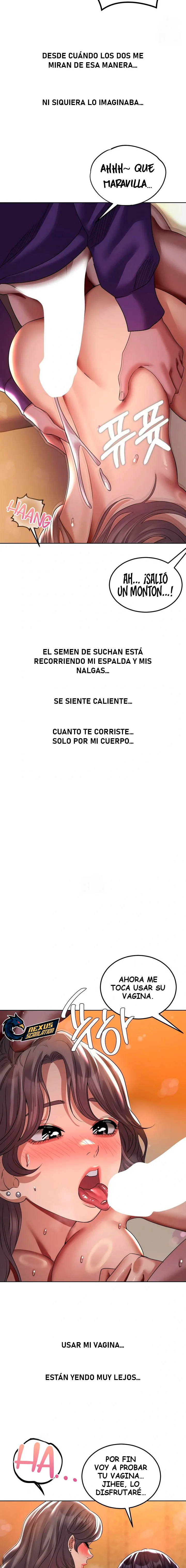 Maníaco Borracho Capítulo 26 - Page 4