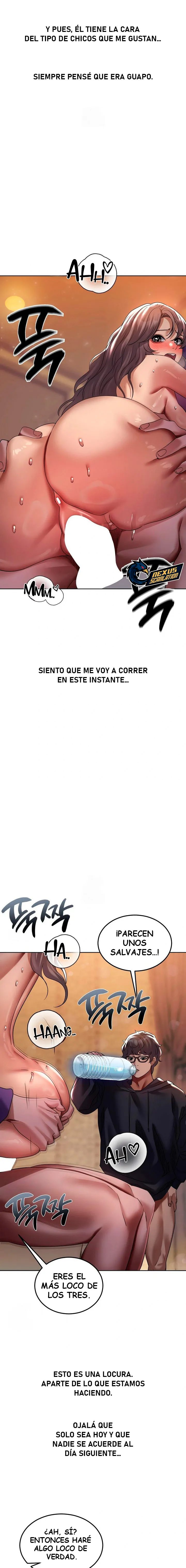 Maníaco Borracho Capítulo 26 - Page 6