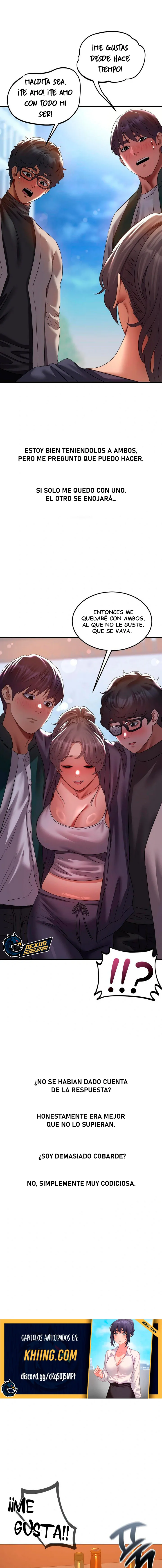 Maníaco Borracho Capítulo 28 - Page 5