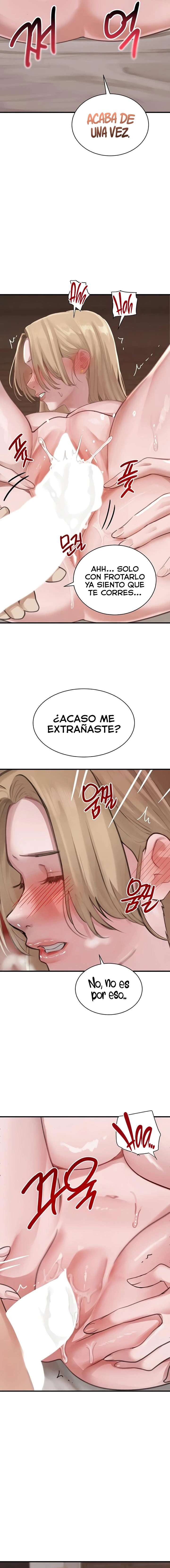 La hija del jefe Capítulo 68 - Page 14