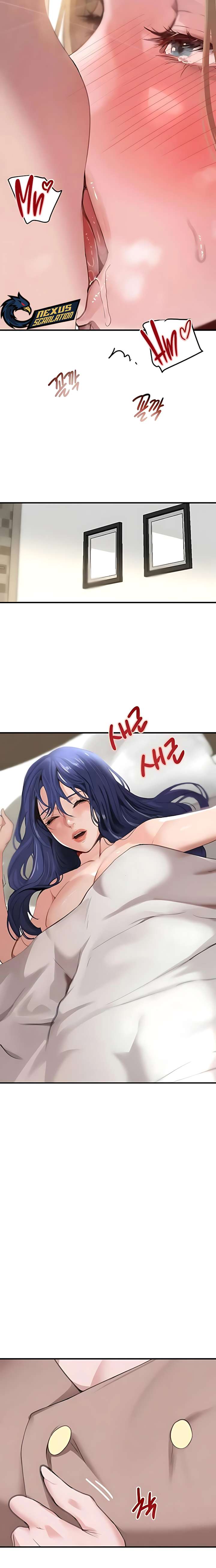 La hija del jefe Capítulo 69 - Page 7