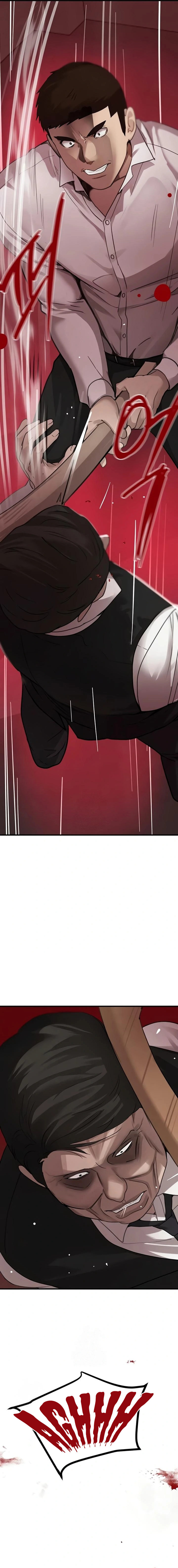 La hija del jefe Capítulo 70 - Page 12