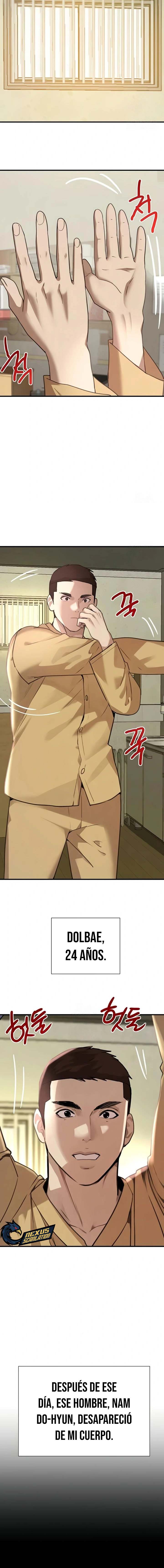 La hija del jefe Capítulo 70 - Page 15