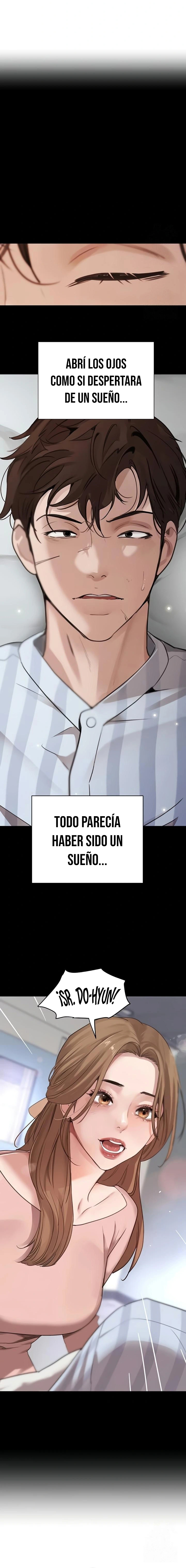 La hija del jefe Capítulo 70 - Page 23