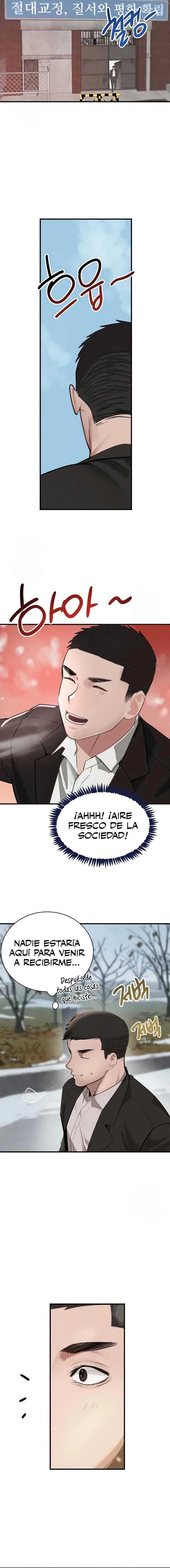 La hija del jefe Capítulo 70 - Page 27