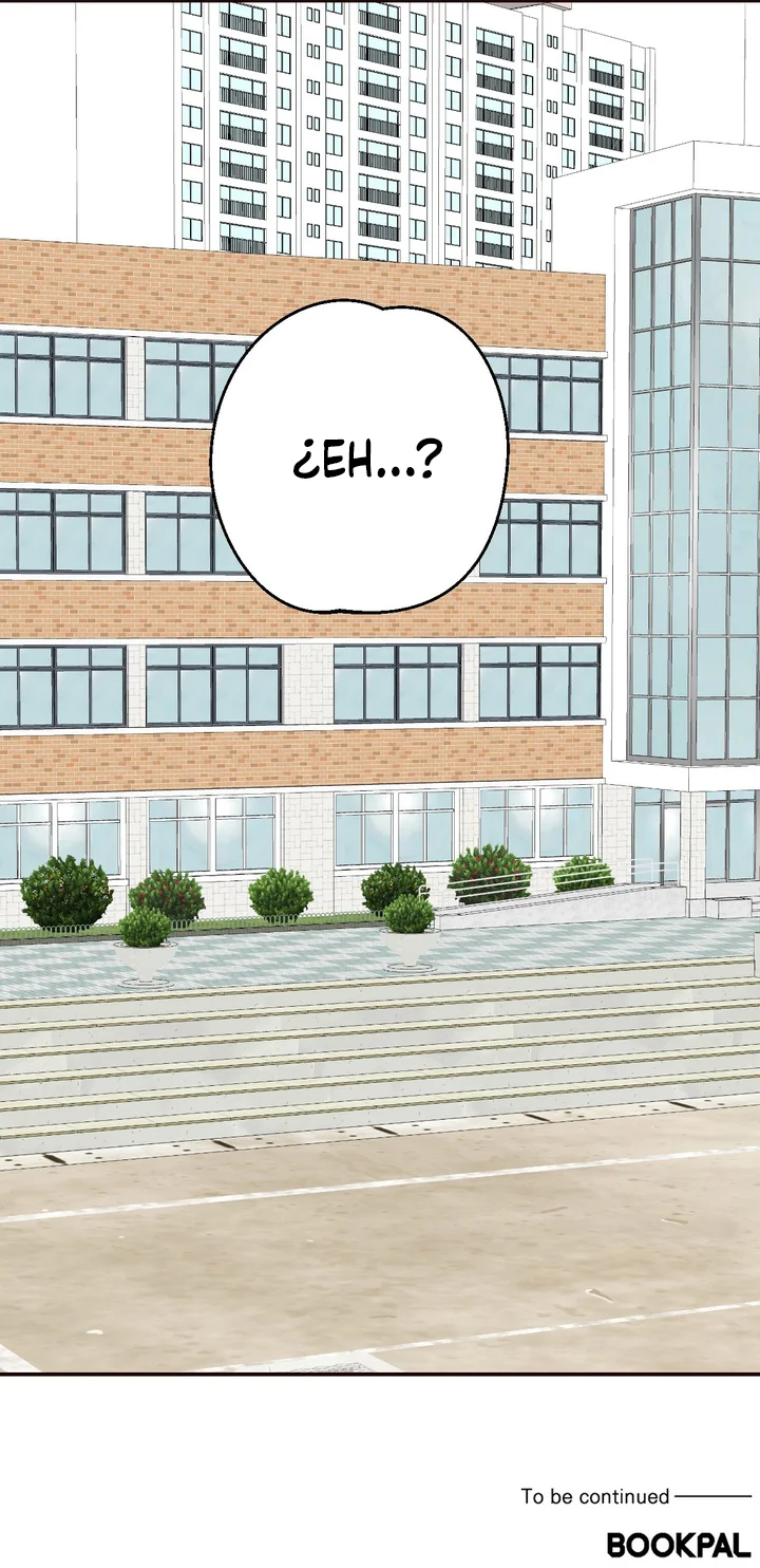Al final todo conduce al matrimonio Capítulo 49 - Page 12