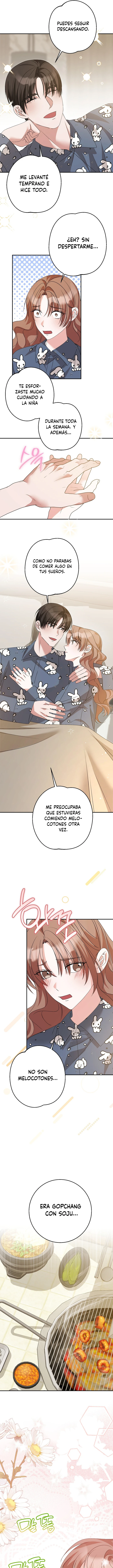 Al final todo conduce al matrimonio Capítulo 52 - Page 12