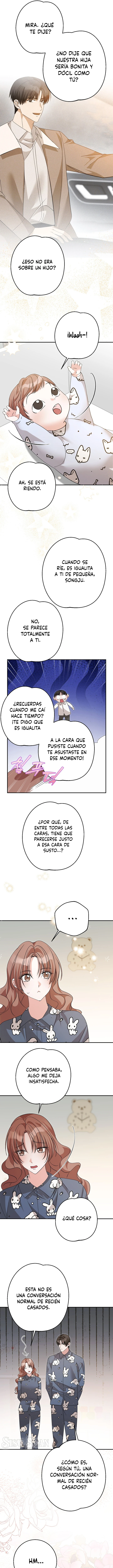 Al final todo conduce al matrimonio Capítulo 52 - Page 14