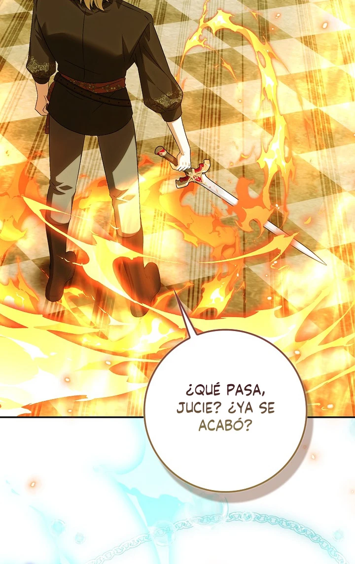 La Princesa Tigresa Blanca No Está En Peligro Capítulo 41 - Page 10