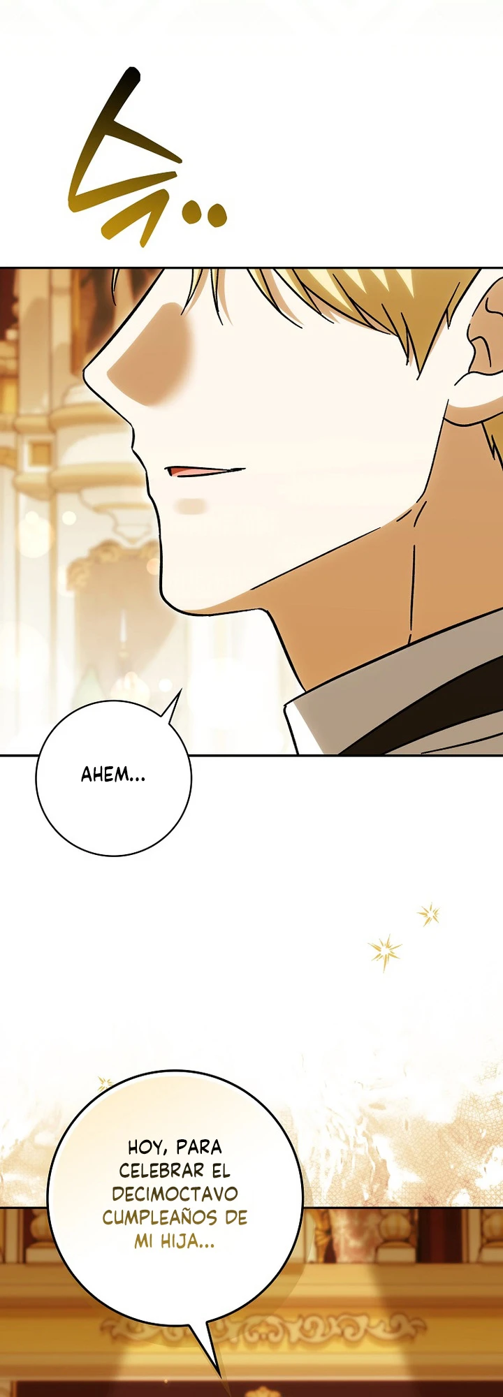La Princesa Tigresa Blanca No Está En Peligro Capítulo 45 - Page 5