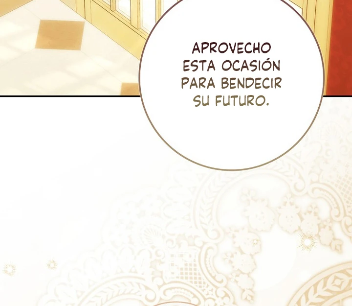 La Princesa Tigresa Blanca No Está En Peligro Capítulo 45 - Page 7