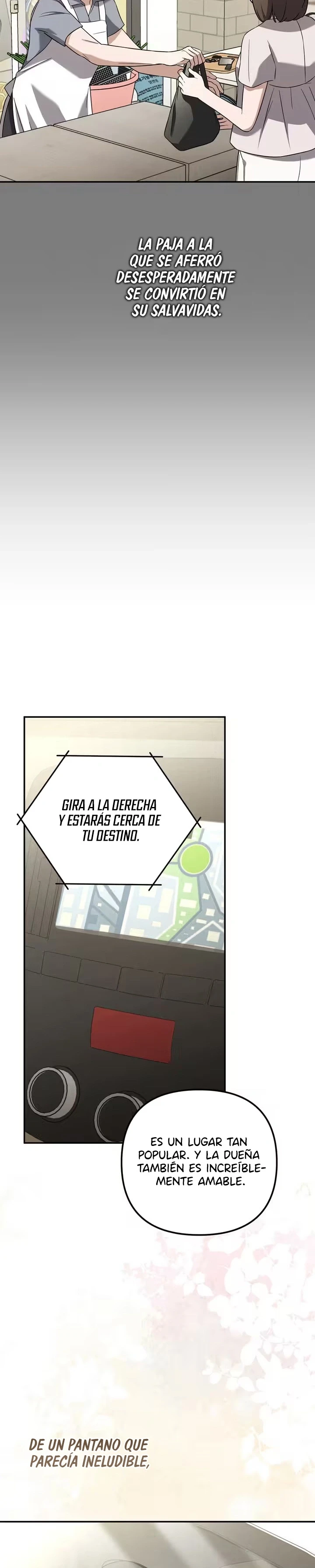 Amores Pasados Capítulo 39 - Page 10