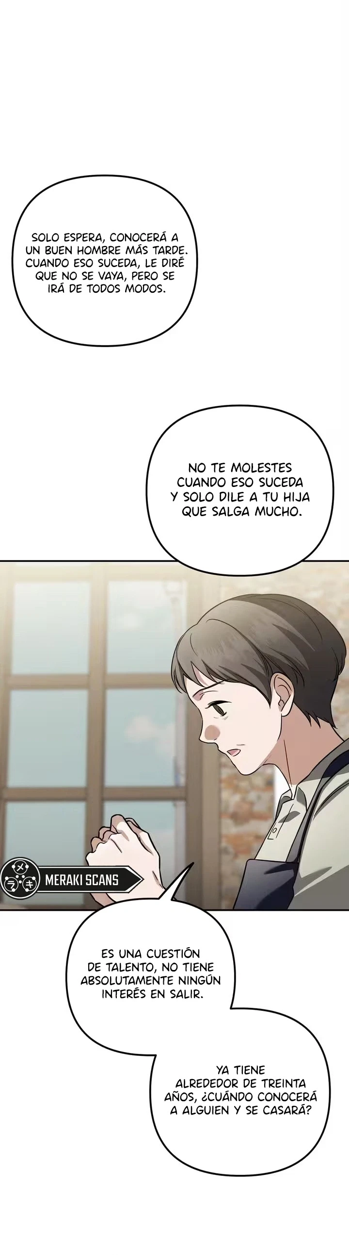 Amores Pasados Capítulo 39 - Page 20