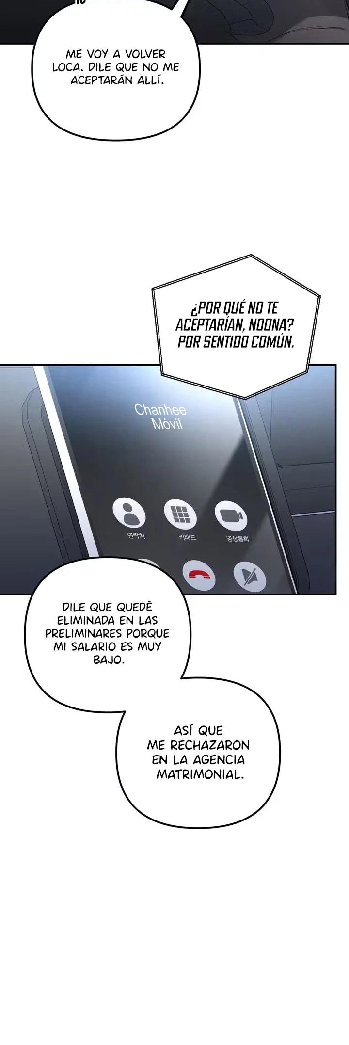 Amores Pasados Capítulo 40 - Page 14