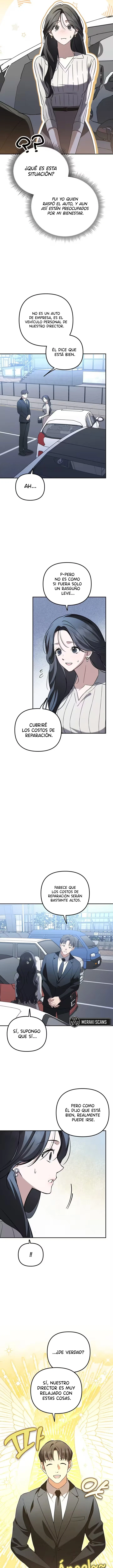 Amores Pasados Capítulo 40 - Page 19