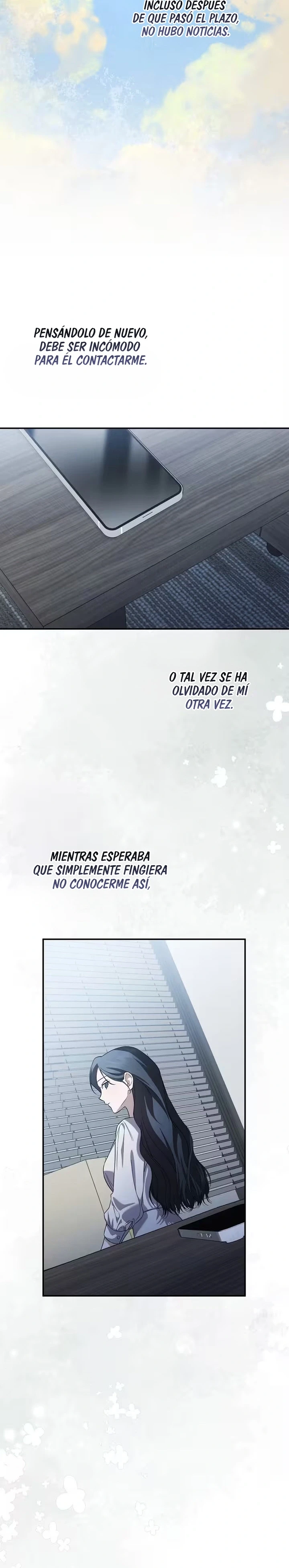 Amores Pasados Capítulo 41 - Page 20