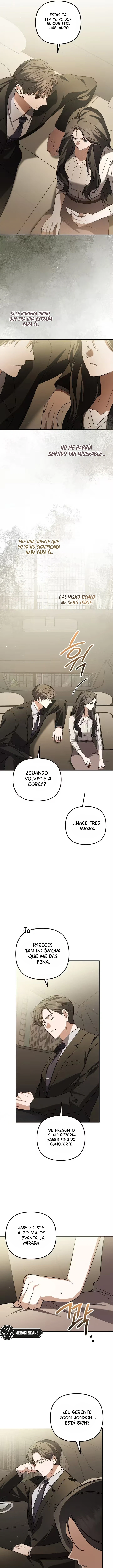 Amores Pasados Capítulo 41 - Page 9