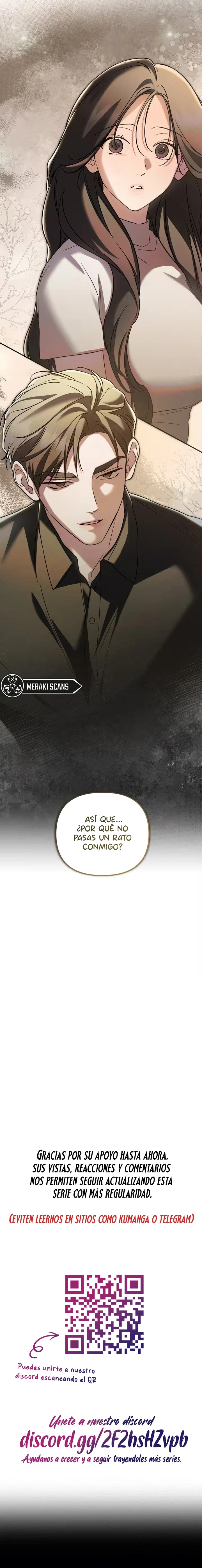 Amores Pasados Capítulo 42 - Page 21